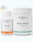 Elevate + Deep Sleep – Bundle