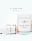 Elevate + Deep Sleep Bundle