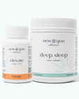 Elevate + Deep Sleep Bundle