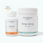 Elevate + Deep Sleep – Bundle