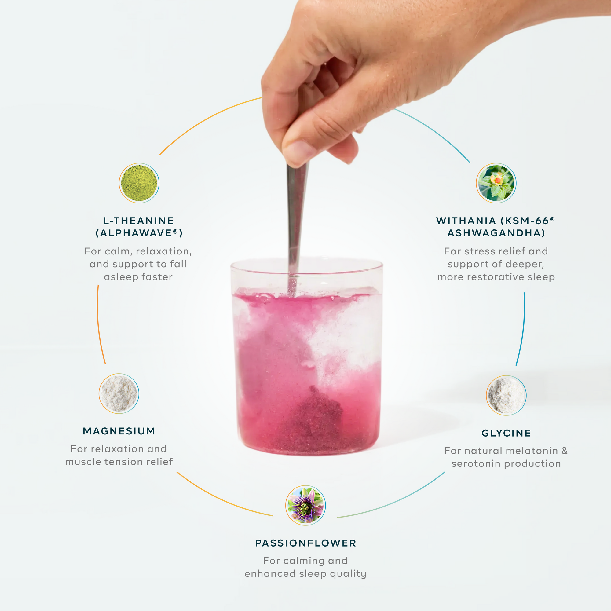 Elevate + Deep Sleep Bundle