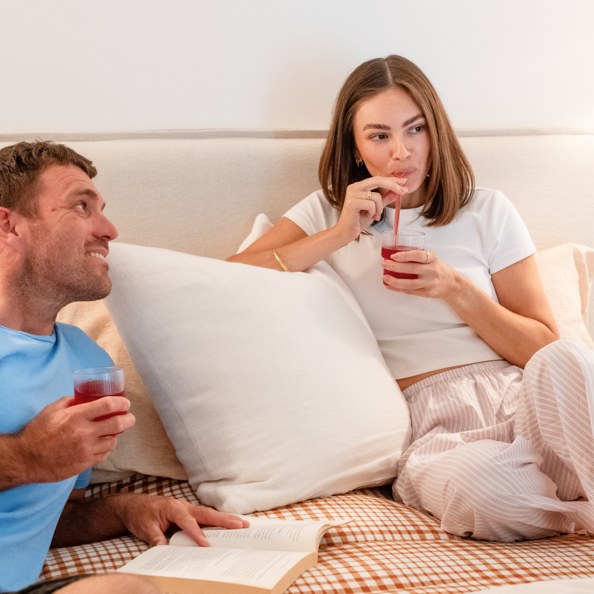 Elevate + Deep Sleep Bundle