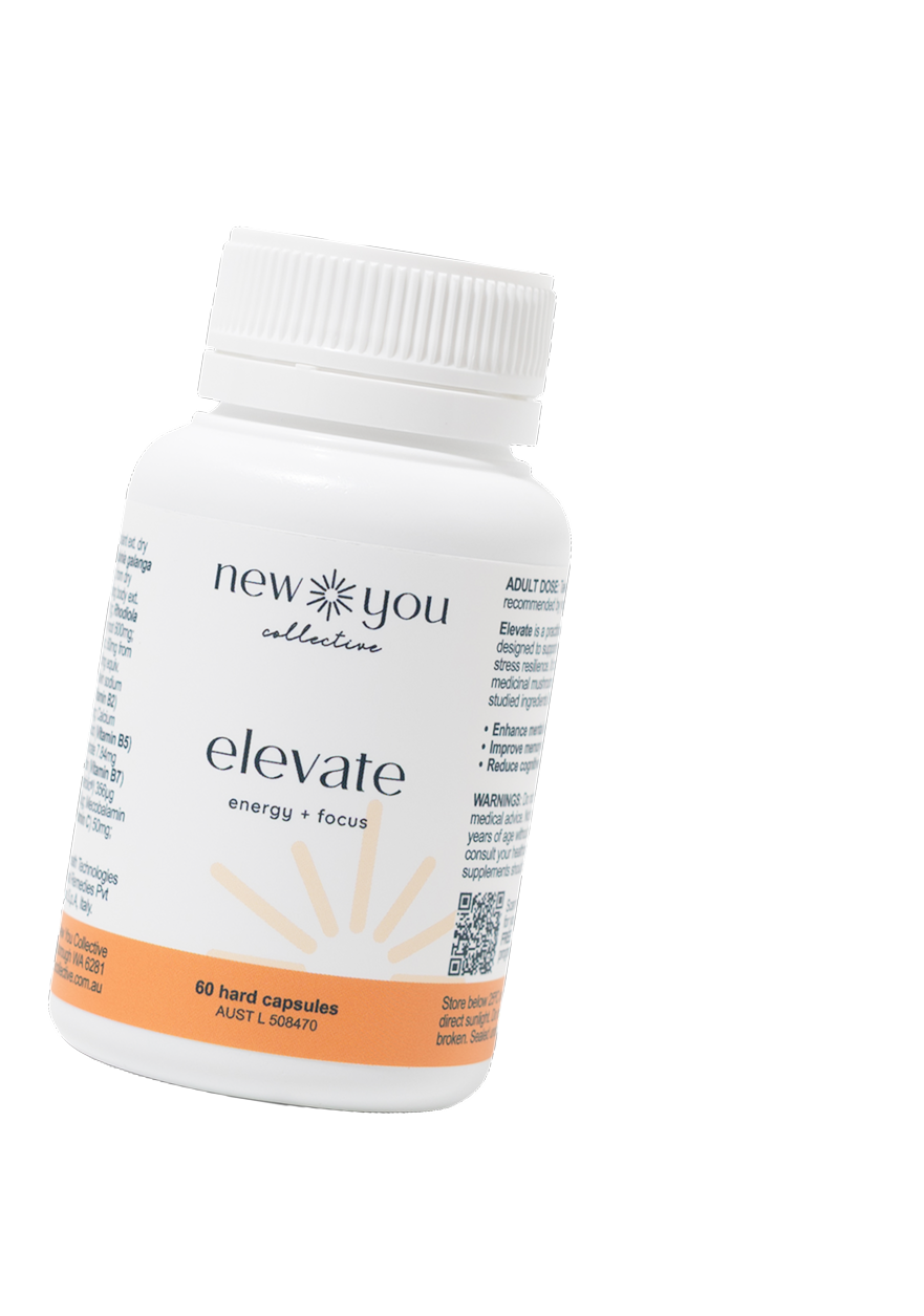Elevate