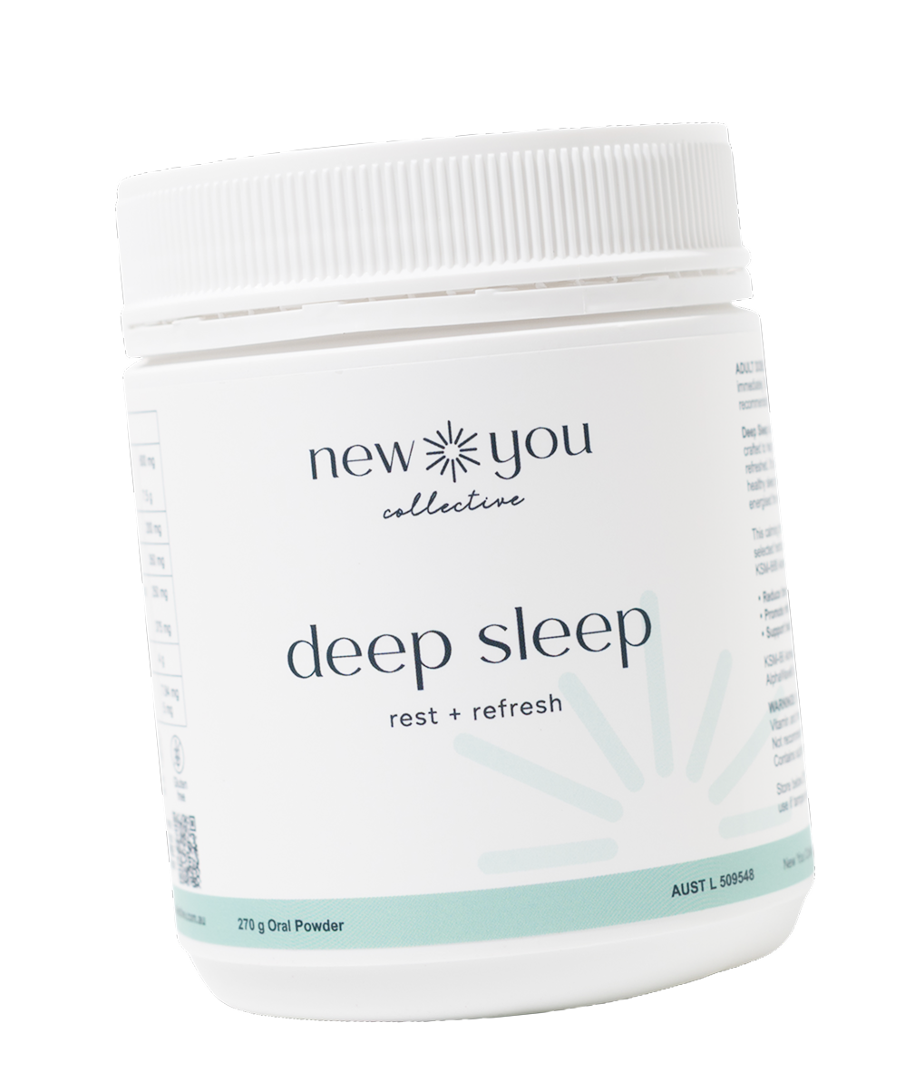Deep Sleep